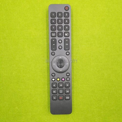 Télécommande originale RC3384104/01B, pour ARRIS VOD TV REC, 3138, 238, 31731, 596440, 003-00