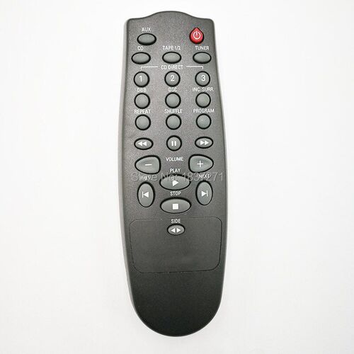 Télécommande compatible philips Magnavox, RC07103/01 3139 148 57461 Nipseyteko