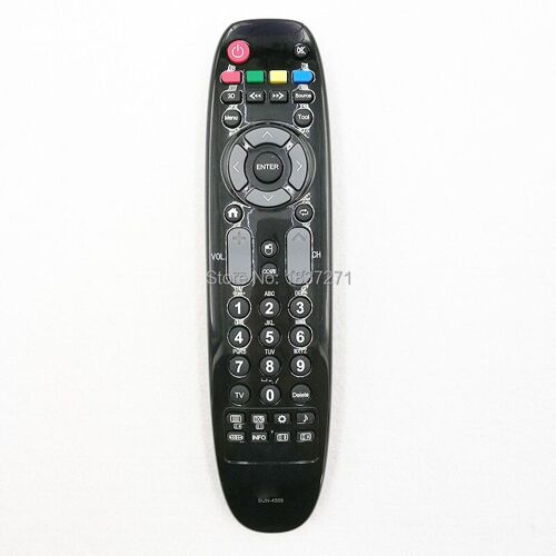 Télécommande SUN-4555 pour TV lcd SANSUI, originale, nouvelle collection