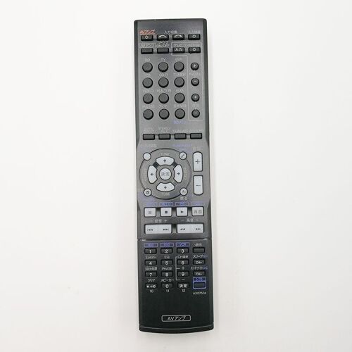 Télécommande originale pour Pioneer VSX-819H-S VSX-819H VSX-519V Home cinéma