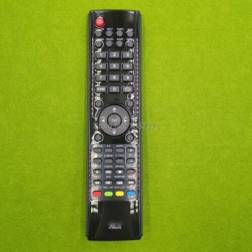 Télécommande d'origine 0118020315 Pour TEAC LEV3292HD LEV3294HD LEV3992FHD LEV3994FHD BD-11R-09 LE5050FHD LCD TV