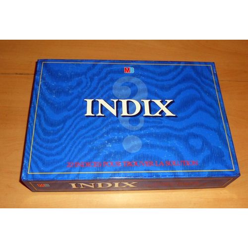 Indix