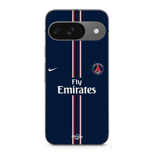 Coque Google Pixel 9 Paris Saint Germain Football Club