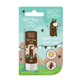 Stick À Lèvres Enfants Lama Cola Beauty Charm 