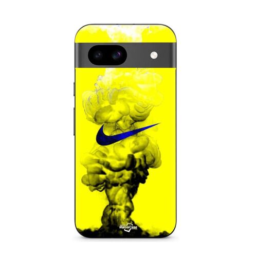 Coque Google Pixel 8a Logo Just Do It