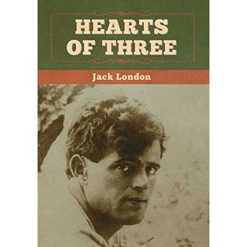 Hearts Of Three