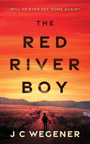 The Red River Boy
