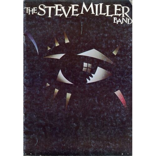 The Steve Miller Band En Concert (Groupe / Chanteur) - Dossier De Presse