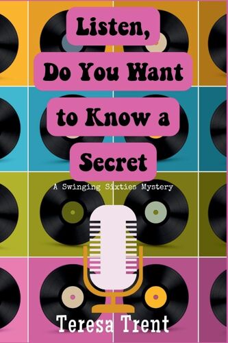 Listen, Do You Want To Know A Secret