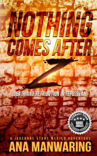 Nothing Comes After Z