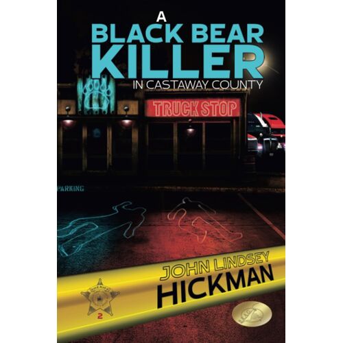 A Black Bear Killer In Castaway County