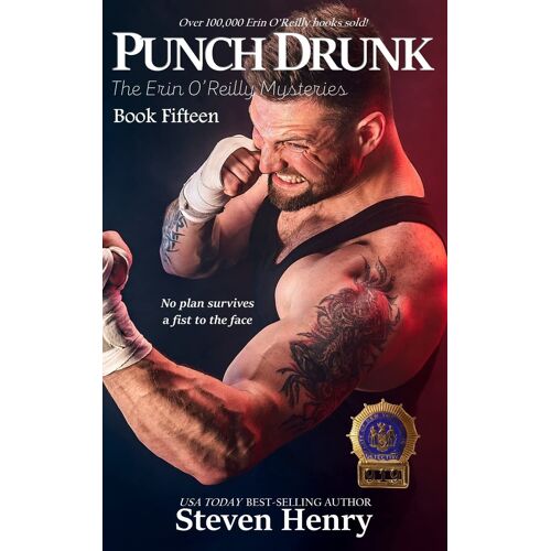 Punch Drunk