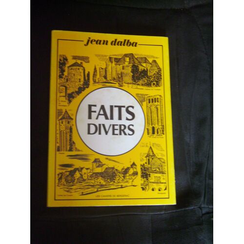 Faits Divers