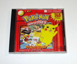 Pokémon Faites-Les Tous !!!