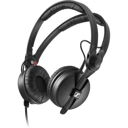 Sennheiser HD 25 - Casque audio filaire 70 Ohms