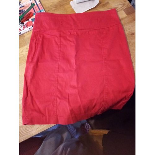 Jupe Courte T40 Gemo