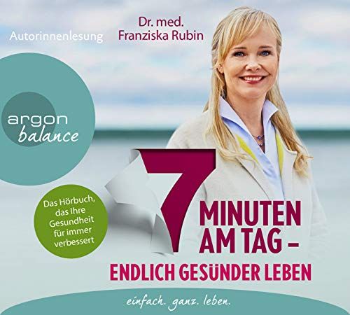 7 Minuten Am Tag