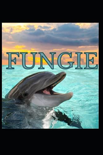 Fungie The Dolphin Summer: The Symbol Of Ireland's Hope Joy And Freedom !