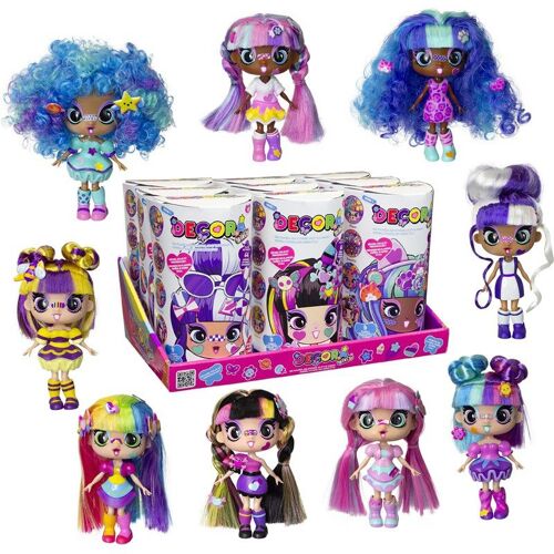 Decora Girls Pre9