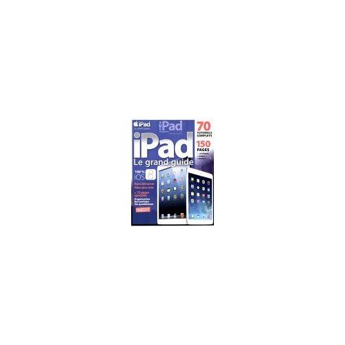 Your Pad Magazine 23 , I Pad Le Grand Guide