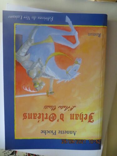 Jehan D'orleans L'autre Verite