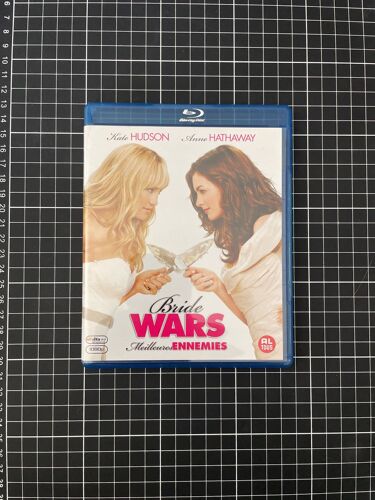Bride Wars (Meilleures Ennemies)