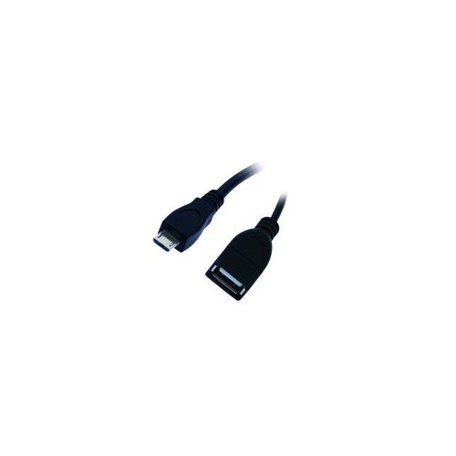 adaptateur micro usb OTG APM 600218