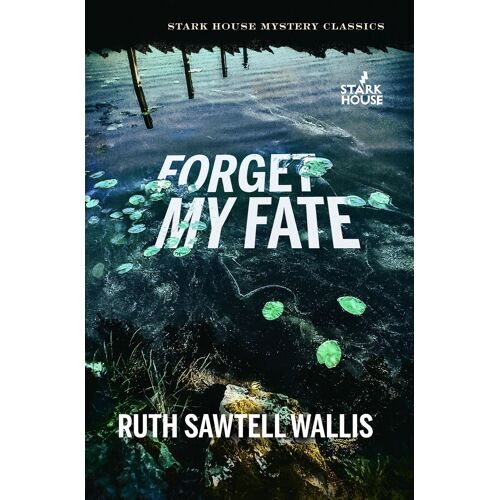 Forget My Fate