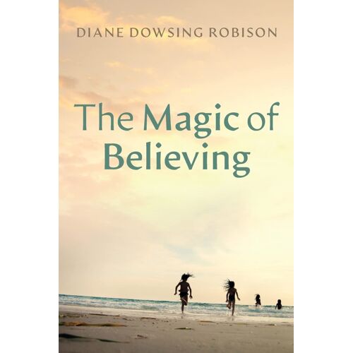 The Magic Of Believing