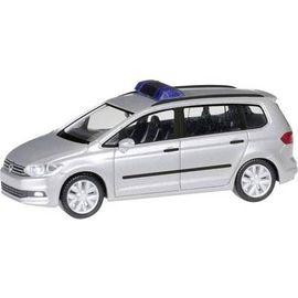 Herpa 013048 H0 Véhicule Dutilisation Vw Touran-Herpa