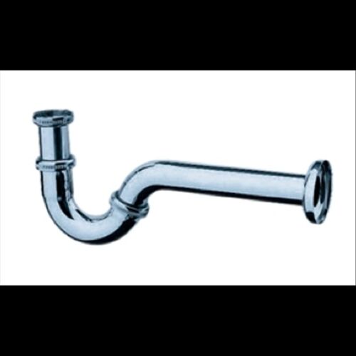 Siphon Tube Bidet Chrome