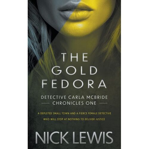 The Gold Fedora