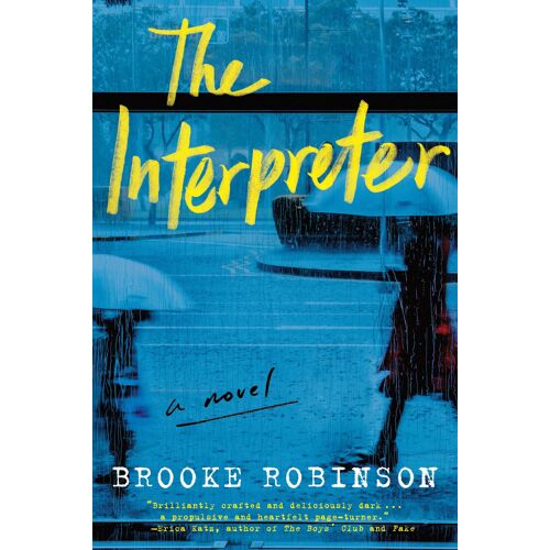 The Interpreter