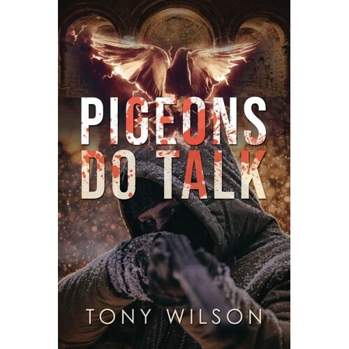 Pigeons Do Talk