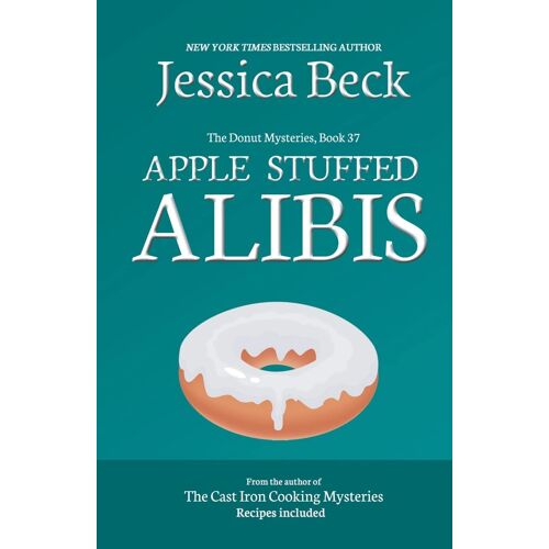 Apple Stuffed Alibis