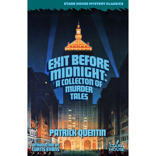 Exit Before Midnight