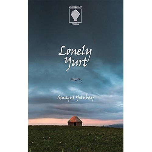 Lonely Yurt