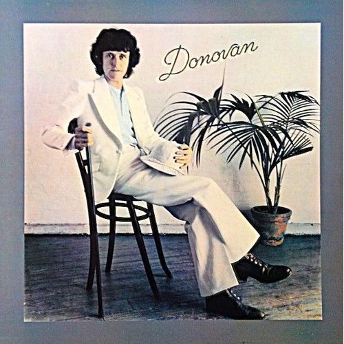 Donovan