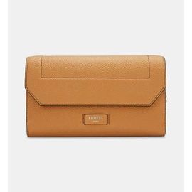 Portefeuille Ninon cuir