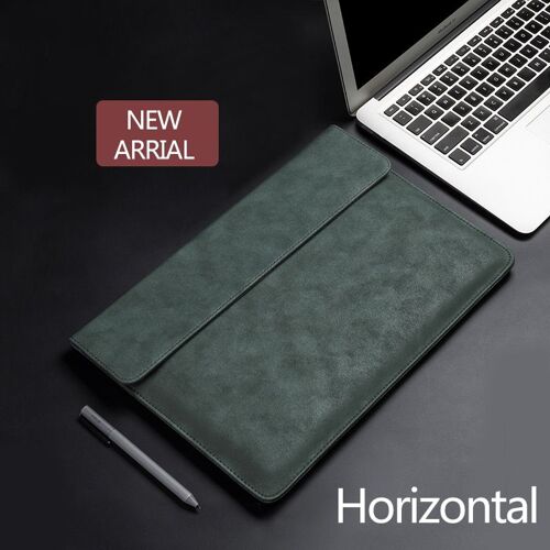 Coque pour - For Pour Dell XPS 13 - H vert single