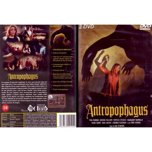 Antropophagus