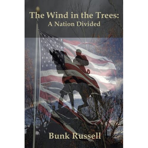 The Wind In The Trees