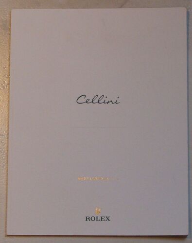 [ Horlogerie / Montres ] Cellini : Baselworld 2014 ( Texte En Allemand & En Anglais )
