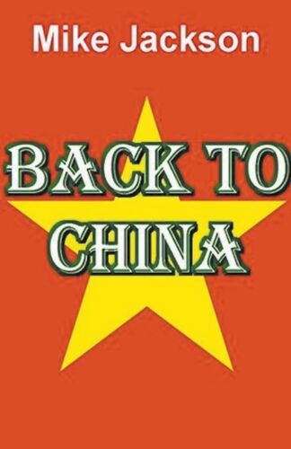 Back To China