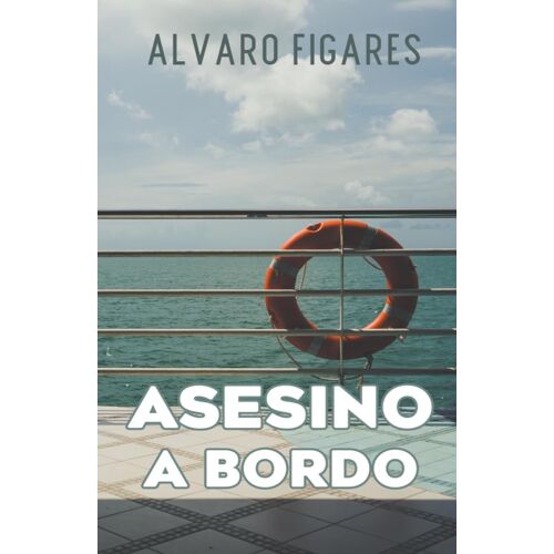 Asesino A Bordo