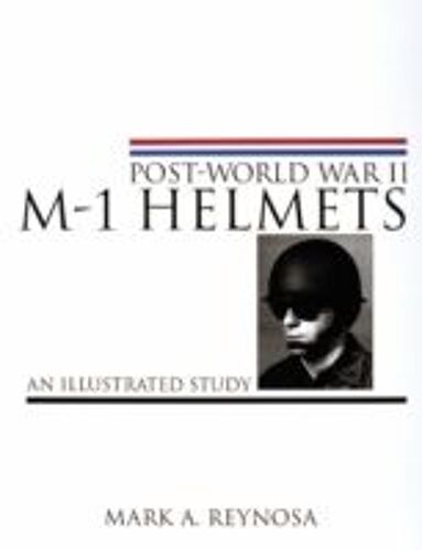 Post-World War Ii M-1 Helmets