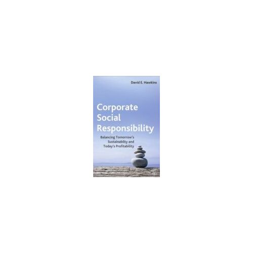 Corporate Social Responsibility