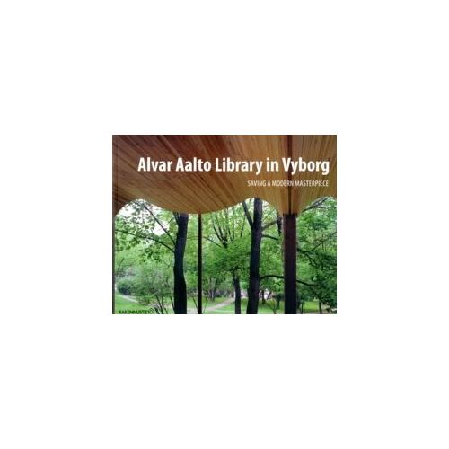 Alvar Aalto Library In Vyborg