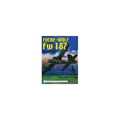 Focke-Wulf Fw 187