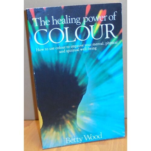 The Healing Power Of Colour